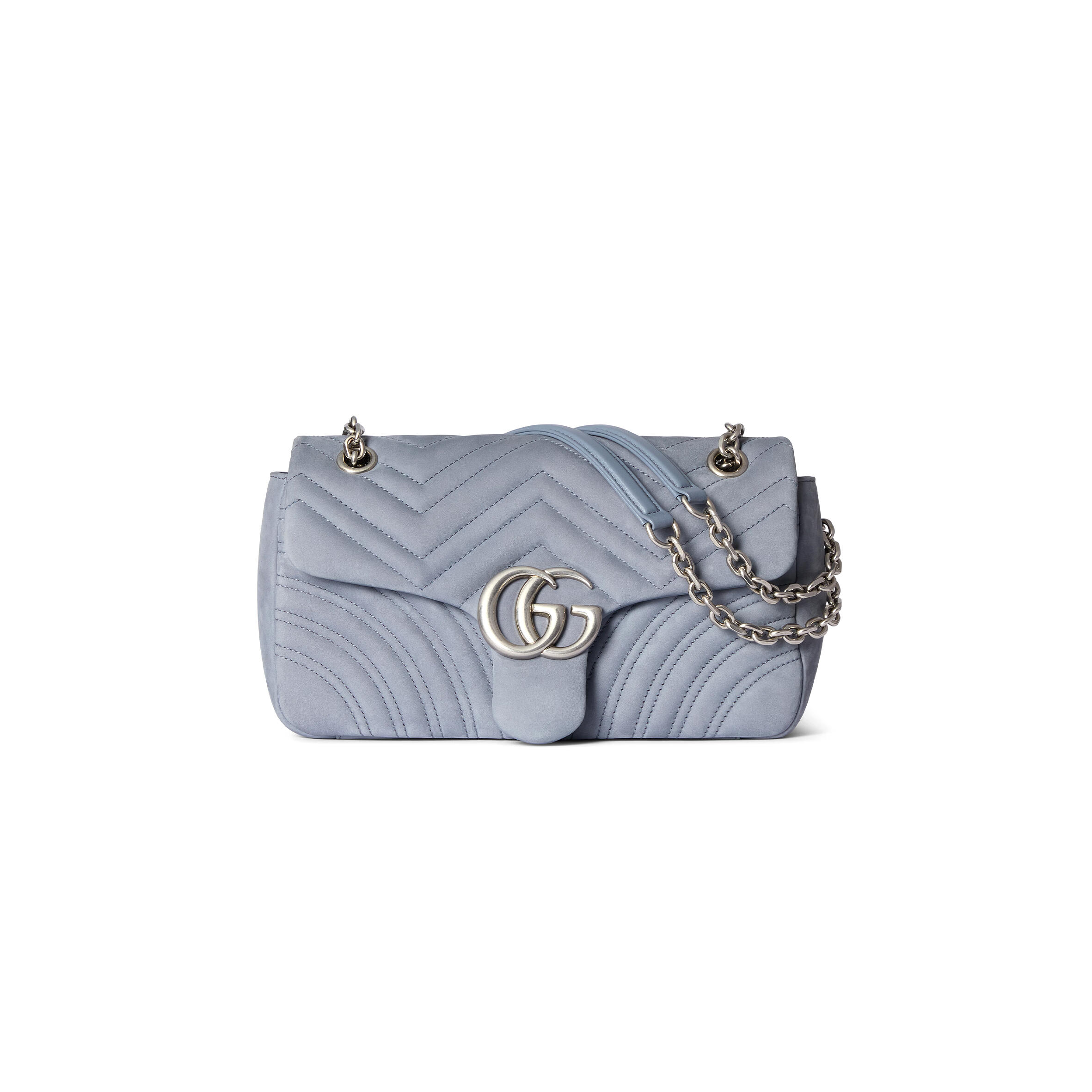 GUCCI GG MARMONT MEDIUM SHOULDER BAG 837267 (26*15*7cm)